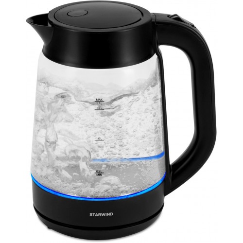 Электрочайник Starwind SKG4030 (черный) 1