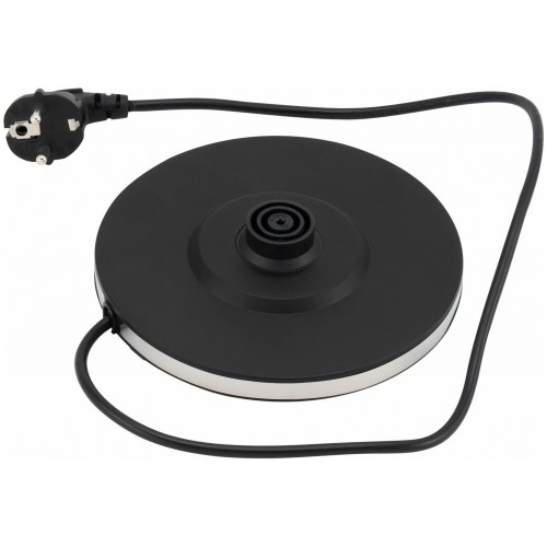 Электрочайник Starwind SKG4777 (черный/серебристый) 7