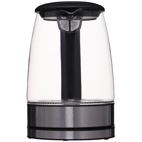 Электрочайник Starwind SKG5210 (серебристый/черный) 5