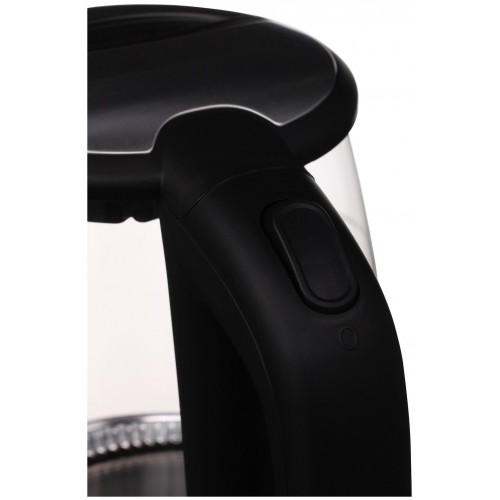 Электрочайник Starwind SKG5210 (серебристый/черный) 6