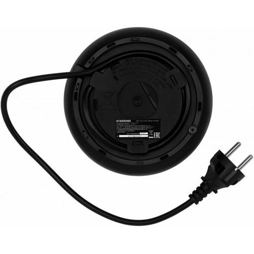 Электрочайник Starwind SKG5210 (серебристый/черный) 9