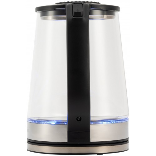 Электрочайник Starwind SKG5778 (черный/серебристый) 5