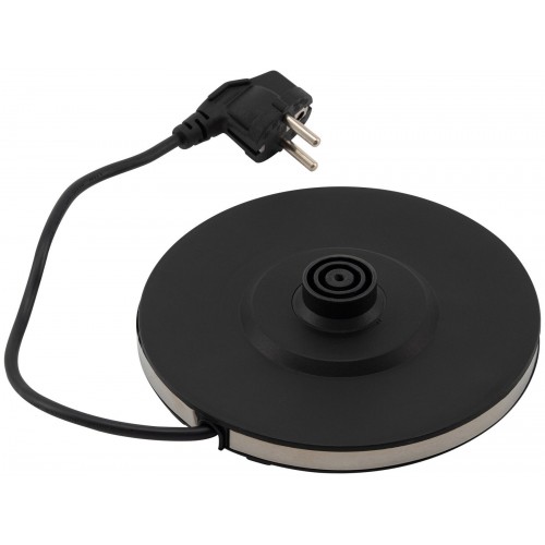 Электрочайник Starwind SKG5778 (черный/серебристый) 8