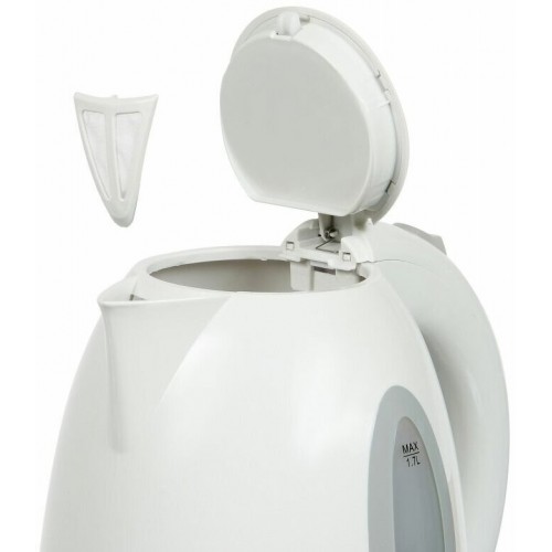 Электрочайник Starwind SKP2211 (белый) 3