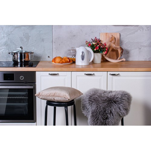 Электрочайник Starwind SKP2211 (белый) 6