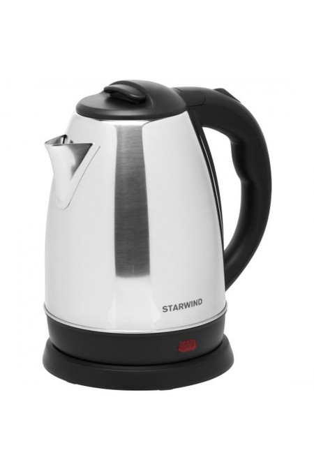 Электрочайник Starwind SKS1053 (серебристый) 