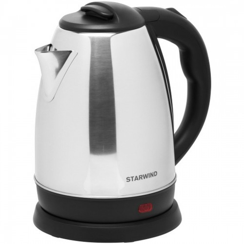Электрочайник Starwind SKS1053 (серебристый) 
