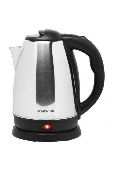 Электрочайник Starwind SKS1053 (серебристый) 1
