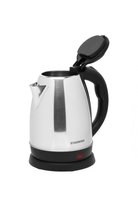 Электрочайник Starwind SKS1053 (серебристый) 2