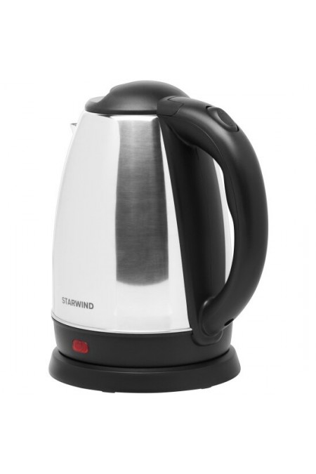 Электрочайник Starwind SKS1053 (серебристый) 3