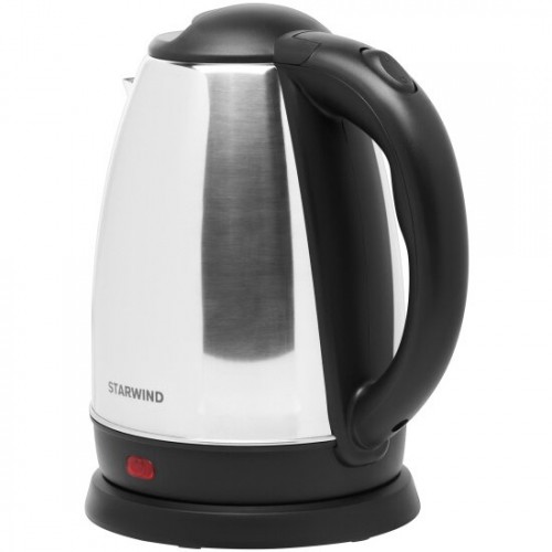 Электрочайник Starwind SKS1053 (серебристый) 3