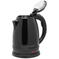 Электрочайник Starwind SKS2050 (черный)