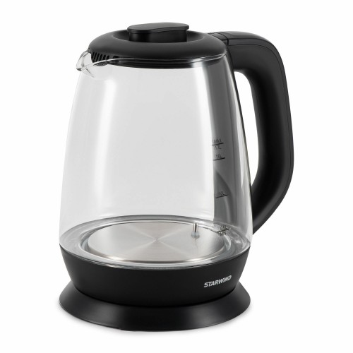 Электрочайник Starwind SKS3036 (черный) 5