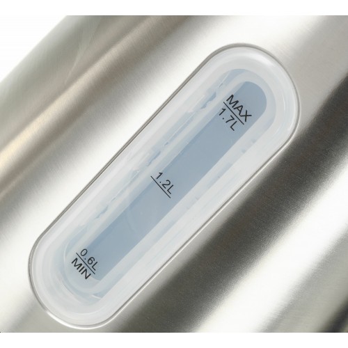 Электрочайник Starwind SKS3210 (серебристый) 4