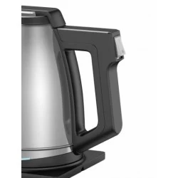 Электрочайник Starwind SKS4040 (серебристый/черный)