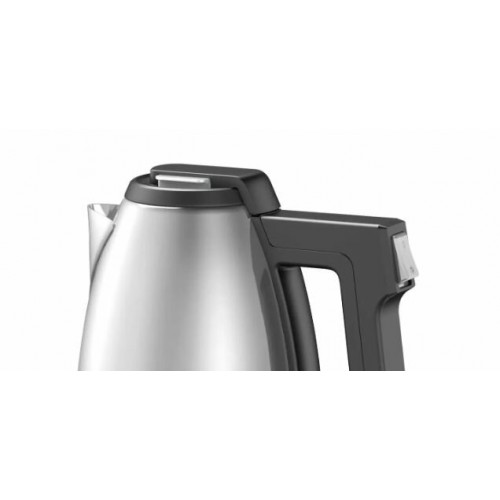 Электрочайник Starwind SKS4040 (серебристый/черный) 1