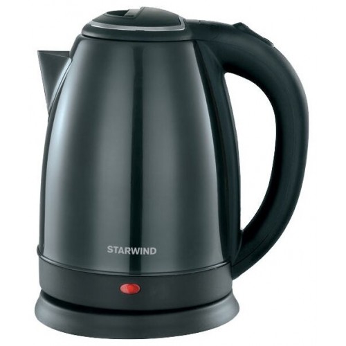 Электрочайник Starwind SKS4517 (черный) 