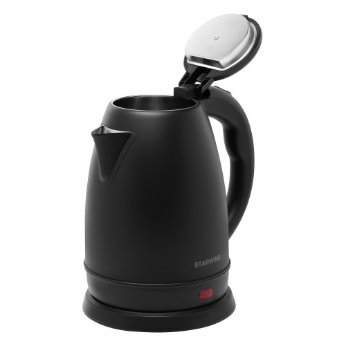 Электрочайник Starwind SKS4517 (черный) 9