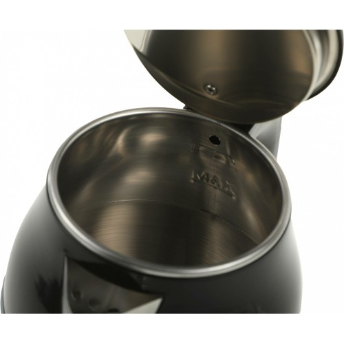 Электрочайник Supra KES-1843S (белый/черный) 2