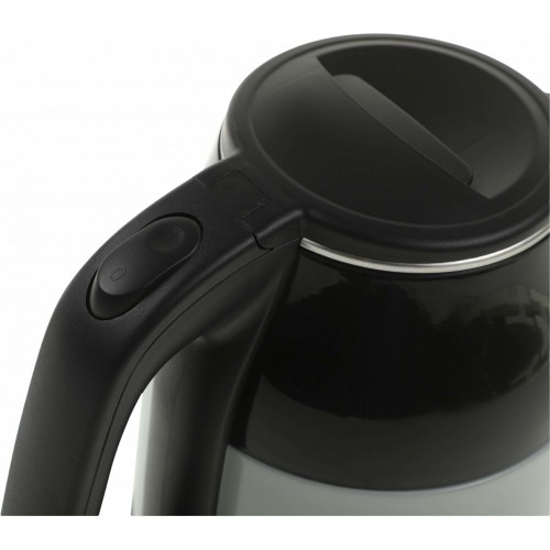 Электрочайник Supra KES-1843S (белый/черный) 3