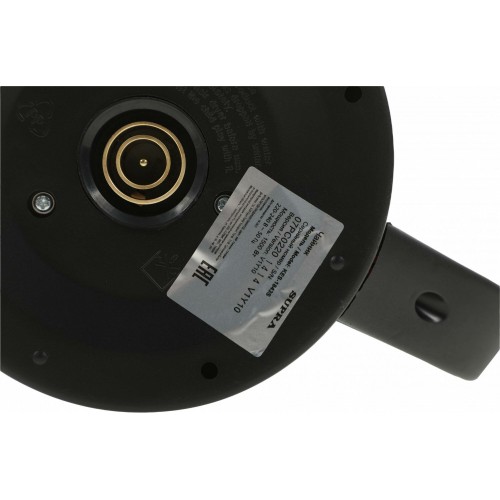 Электрочайник Supra KES-1843S (белый/черный) 5