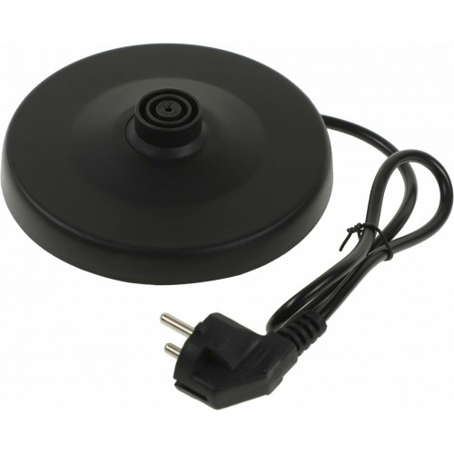 Электрочайник Supra KES-1843S (белый/черный) 6