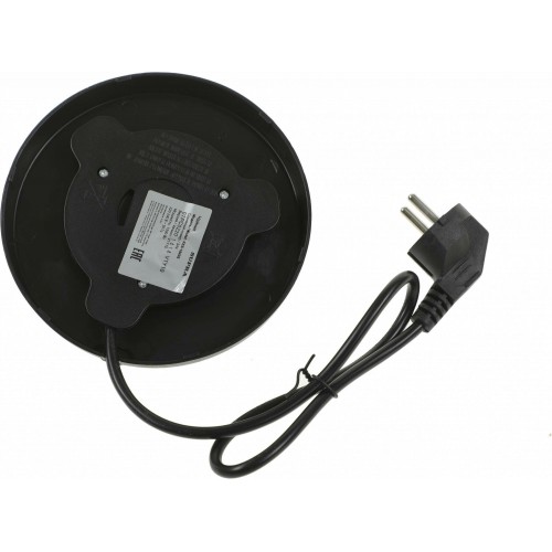 Электрочайник Supra KES-1843S (белый/черный) 7