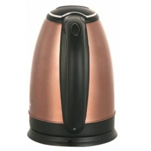 Электрочайник Supra KES-1845S (медный) 1