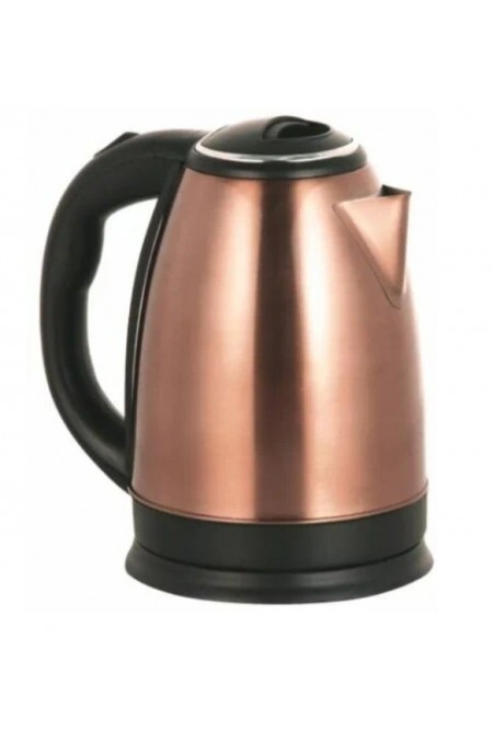 Электрочайник Supra KES-1845S (медный) 2