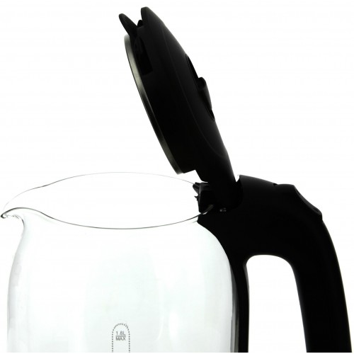 Электрочайник Supra KES-1872G (черный) 1
