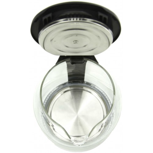 Электрочайник Supra KES-1872G (черный) 4