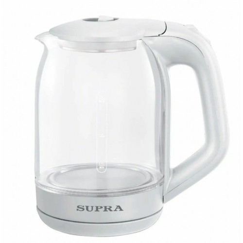 Электрочайник Supra KES-1893 (белый) 
