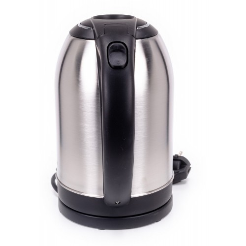 Электрочайник Supra KES-2001 (серебристый) 1