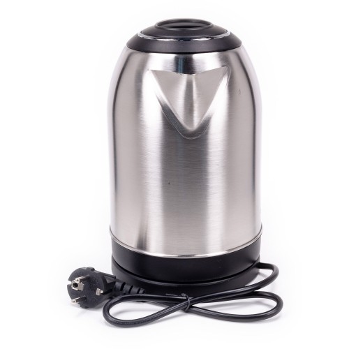 Электрочайник Supra KES-2001 (серебристый) 2