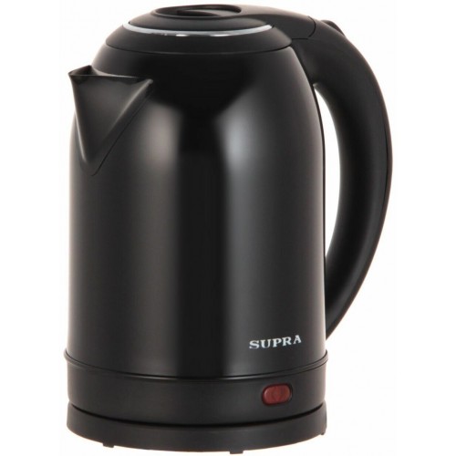 Электрочайник Supra KES-2003N (черный) 1