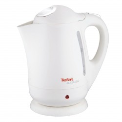Электрочайник Tefal BF 9251 Silver Ion (белый)