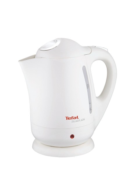 Электрочайник Tefal BF 9251 Silver Ion (белый) 