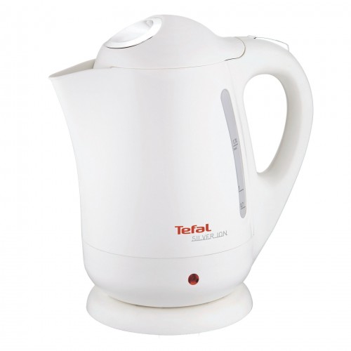 Электрочайник Tefal BF 9251 Silver Ion (белый) 