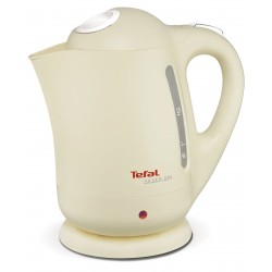Электрочайник Tefal BF 9252 Silver Ion (бежевый)