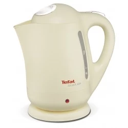 Электрочайник Tefal BF 9252 Silver Ion (бежевый)