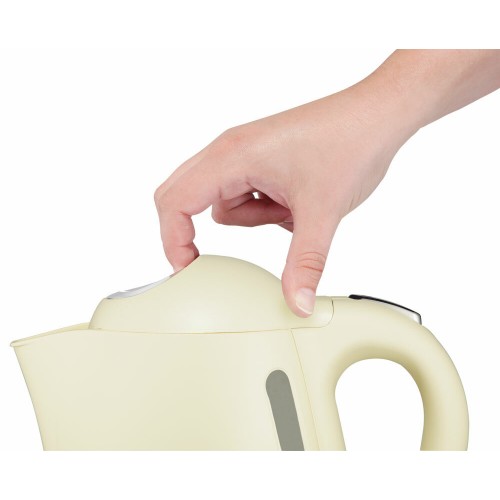 Электрочайник Tefal BF 9252 Silver Ion (бежевый) 2