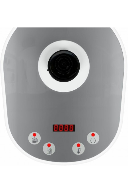 Электрочайник Tefal BJ551B10 (серый/белый) 2