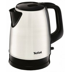 Электрочайник Tefal KI 150D Good Value (серебристый/черный)