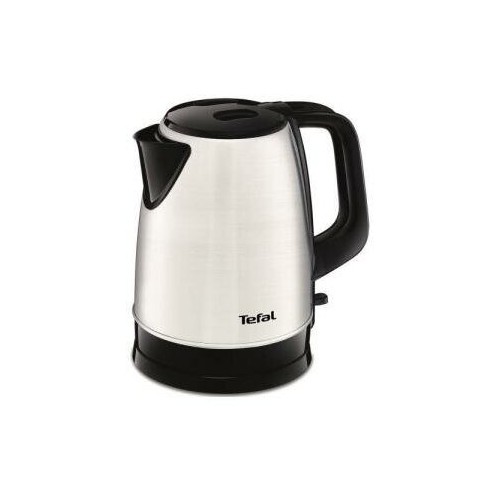 Электрочайник Tefal KI 150D Good Value (серебристый/черный) 