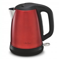 Электрочайник Tefal KI 270 Confidence (матовое красное вино)