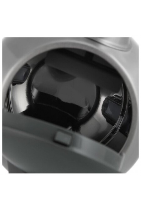 Электрочайник Tefal KI170D30 (серебристый/черный) 8