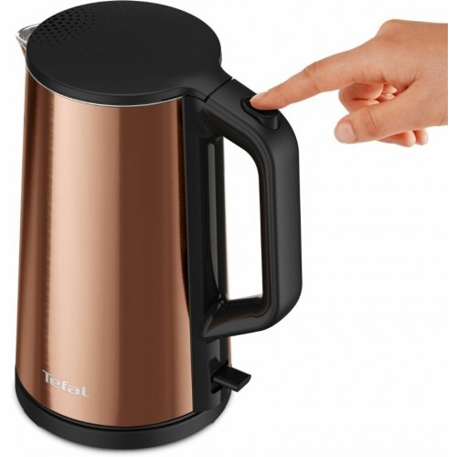 Электрочайник Tefal KI583C10 (бронзовый) 