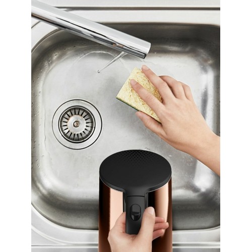 Электрочайник Tefal KI583C10 (бронзовый) 1