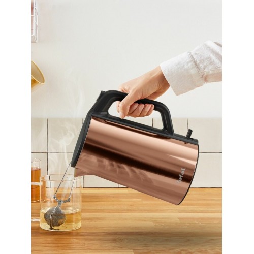 Электрочайник Tefal KI583C10 (бронзовый) 4