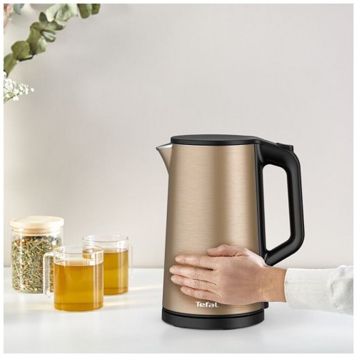 Электрочайник Tefal KI583C10 (бронзовый) 8